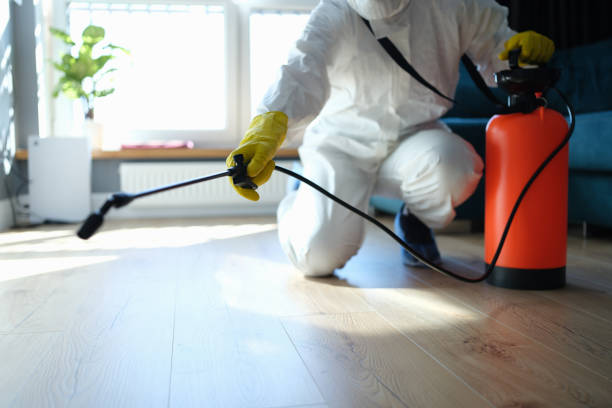 Reliable Biohazard Cleanup contractor in Aberdeen, NC by Trauma Clean Pros